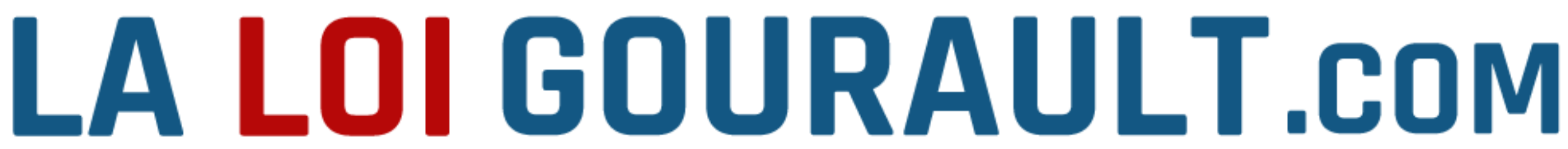 LaLoiGourault.com
